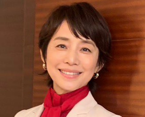 石田ゆり子の結婚や子供への価値観に見る現代女性の新しい生き方