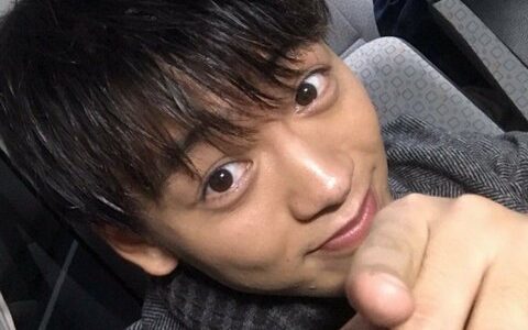 竹内涼真にはげ疑惑が浮上！生え際から見える圧倒的人気のヒミツ
