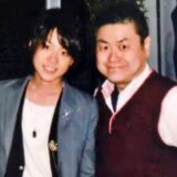 菅田将暉の父とアムウェイの関係を検証！一家の素顔と実情まとめ