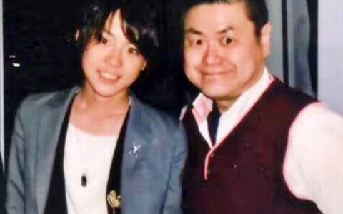菅田将暉の父とアムウェイの関係を検証！一家の素顔と実情まとめ