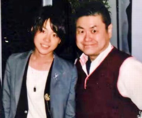 菅田将暉の父とアムウェイの関係を検証！一家の素顔と実情まとめ