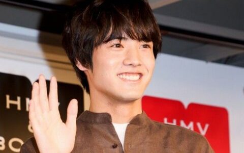 赤楚衛二の結婚相手や写真をめぐる話題を調査！発言から見える真実