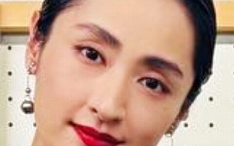 シシドカフカと父親はどんな人？グローバルな環境が育てた芯の強さ