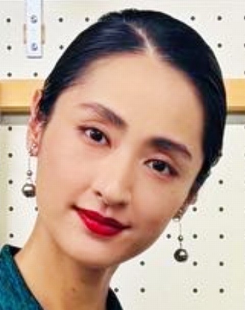 シシドカフカと父親はどんな人？グローバルな環境が育てた芯の強さ