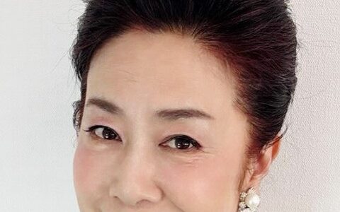 名取裕子と夫の写真にまつわる真実｜知られざる絆の美しき人生録