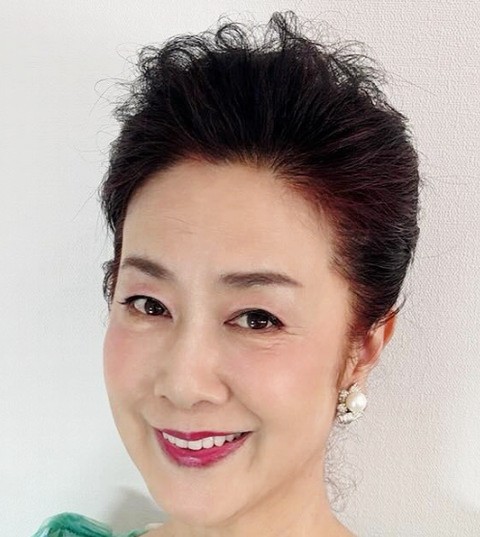 名取裕子と夫の写真にまつわる真実｜知られざる絆の美しき人生録