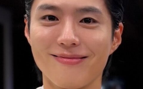 パクボゴムの結婚相手は誰？本人が語った将来のパートナー像