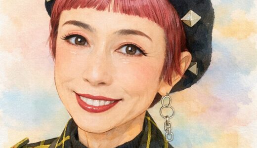 久本雅美に旦那がいない理由とは？交際歴と仕事人生の全貌を検証