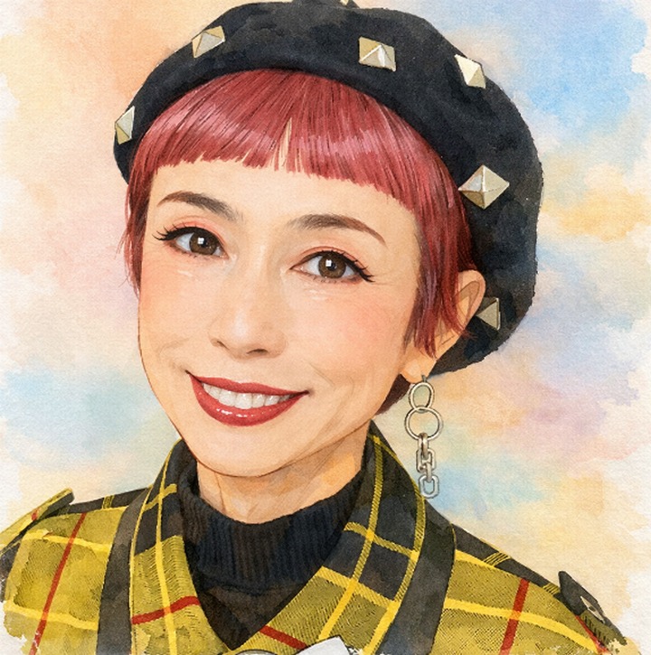 久本雅美に旦那がいない理由とは？交際歴と仕事人生の全貌を検証