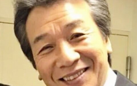 前川清と妻の写真から見える人生の軌跡！知られざる素顔に迫る