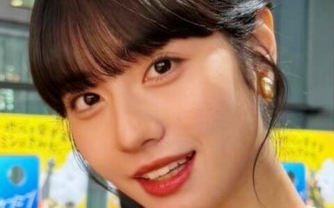 向井怜衣の高校はどんな場所？学業と活動を両立した軌跡に迫る