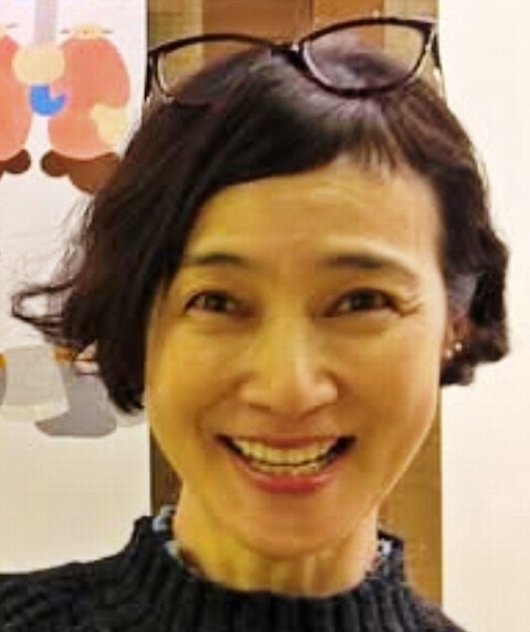 安田成美の実家は本当に金持ち？成功の裏にある家庭環境を検証！