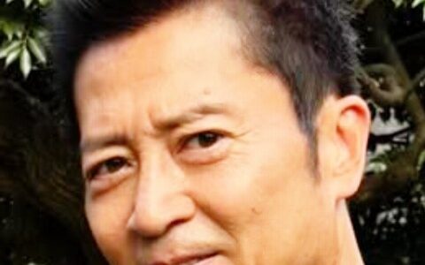 寺脇康文の妻はどんな人？写真に映らない夫婦愛の軌跡を追う