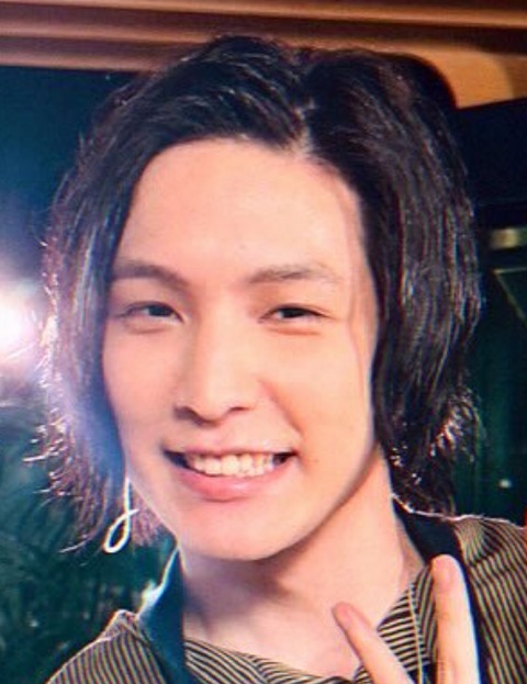 徳永英明の息子の画像が美しすぎ！親子で紡ぐ音楽の未来に密着