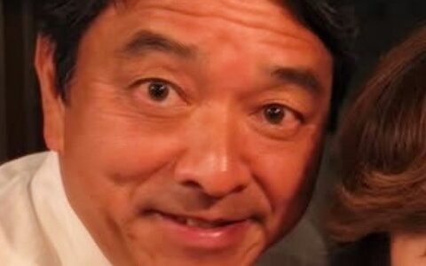 榛葉賀津也の妻が外国人と見られた訳とは？発言と歩みを整理