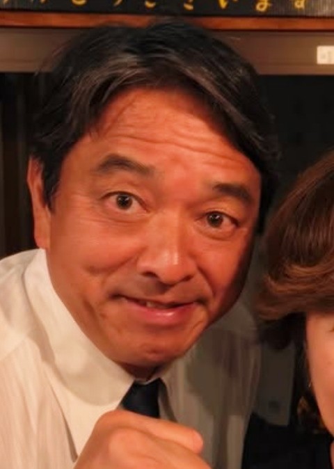 榛葉賀津也の妻が外国人と見られた訳とは？発言と歩みを整理