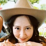 河北麻友子の旦那の職業に驚き！元モデルから実業家へ転身の経歴