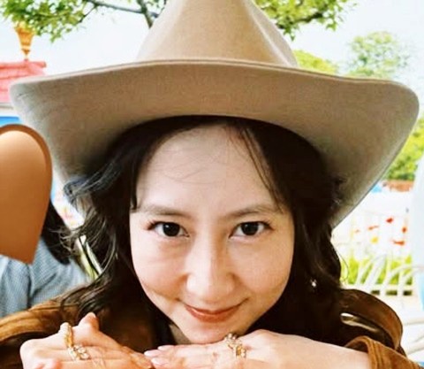 河北麻友子の旦那の職業に驚き！元モデルから実業家へ転身の経歴