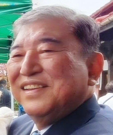 石破茂の娘の結婚について徹底解明！ネットで広がった話題の真相とは