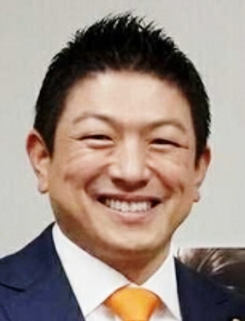 神谷宗幣の兄弟に秘められた原点！挑戦を支えたもう一つの物語