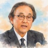 金光修の国籍は日本なのか？報道と公式資料をもとにルーツを調査