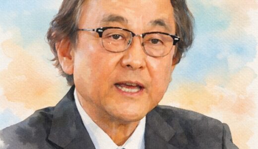 金光修の国籍は日本なのか？報道と公式資料をもとにルーツを調査