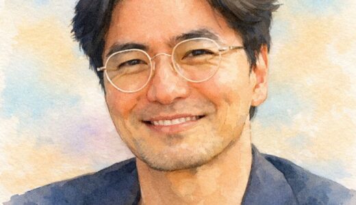 イジヌクの結婚相手は誰？成熟した魅力と恋愛観を徹底解説！