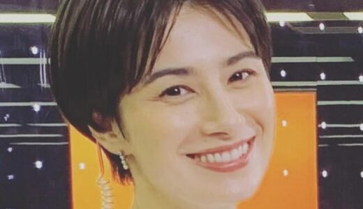 ホラン千秋の結婚相手は誰？理想の人物像と今の考え方を徹底解説