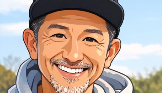 三浦知良の年収を数字で追う！スポンサー契約の裏側と収入の秘密