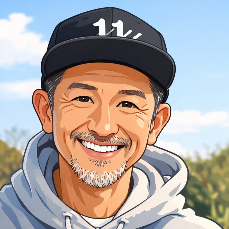 三浦知良の年収を数字で追う！スポンサー契約の裏側と収入の秘密