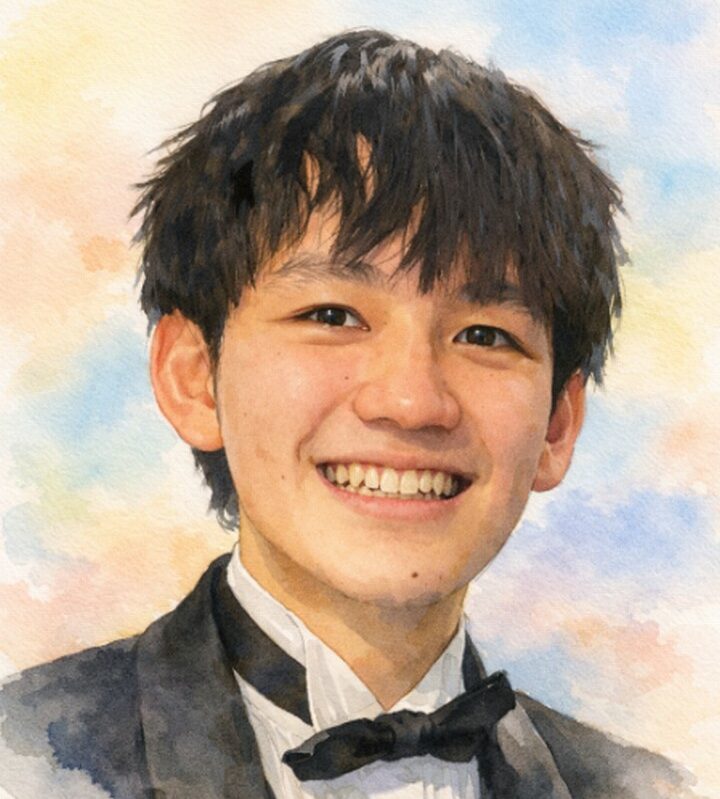 亀井聖矢の父の死因にまつわる真実│悲しみを力に変えた再起の道とは