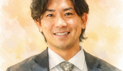 今永昇太の実家は教育一家だった？教師の両親に育てられた原点とは