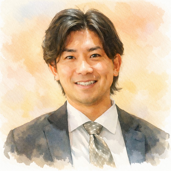 今永昇太の実家は教育一家だった？教師の両親に育てられた原点とは