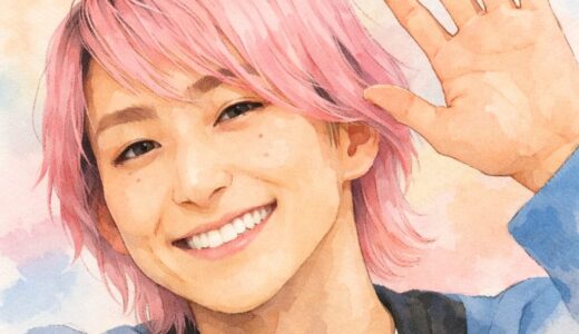 佐久間大介の父・昭彦とは何者？経営者としての顔と親子関係に迫る