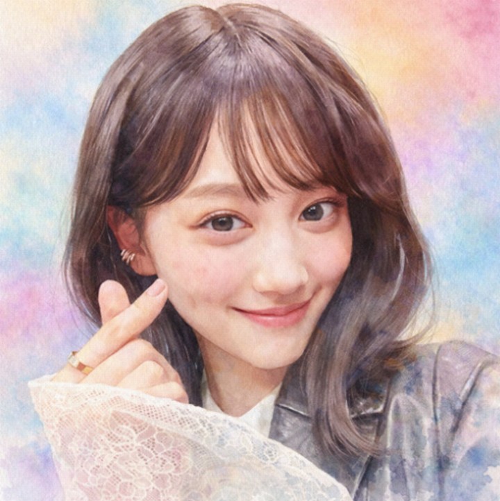 山下美月の実家は金持ち？瑞穂町での暮らしと家庭環境を詳しく解説！