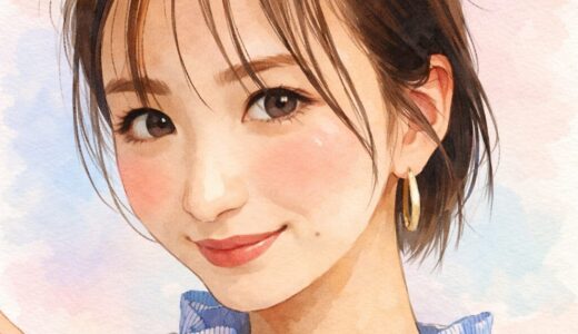 岡崎紗絵の熱愛報道の真相！最新の恋人事情と今後の展望を解説