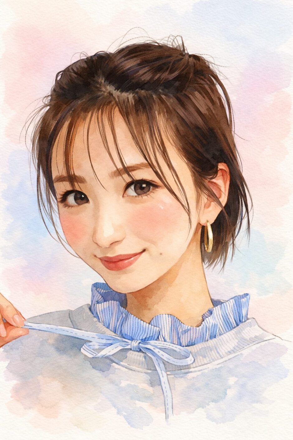 岡崎紗絵の熱愛報道の真相！最新の恋人事情と今後の展望を解説