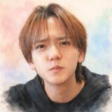 川西拓実の彼女について知りたい人へ！誠実すぎる恋愛観と現在の姿