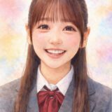 櫻井優衣の高校生活を振り返る！今の人気につながる原体験とは