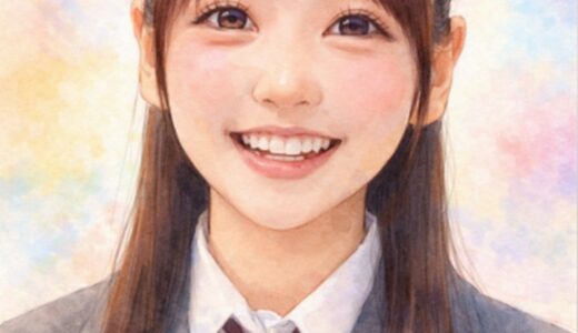 櫻井優衣の高校生活を振り返る！今の人気につながる原体験とは