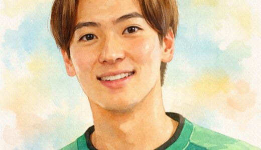 永露元稀の結婚事情を深掘り！今後の人生設計と選手としての成長