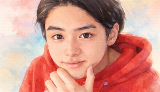 金指一世の父は元アイドルの矢追幸宏！知られざる芸能界時代の歩み