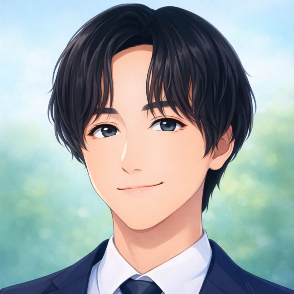 阿部亮平の熱愛は本当？知的で真面目な彼の恋愛スタイルを探る！