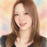 NiziU・マユカの顔が変わった理由は？成長とメイクの変化に注目