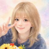 NiziU・リクの顔が変わったのはなぜ？印象の変化を時系列で追う