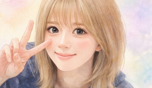NiziU・リクの顔が変わったのはなぜ？印象の変化を時系列で追う