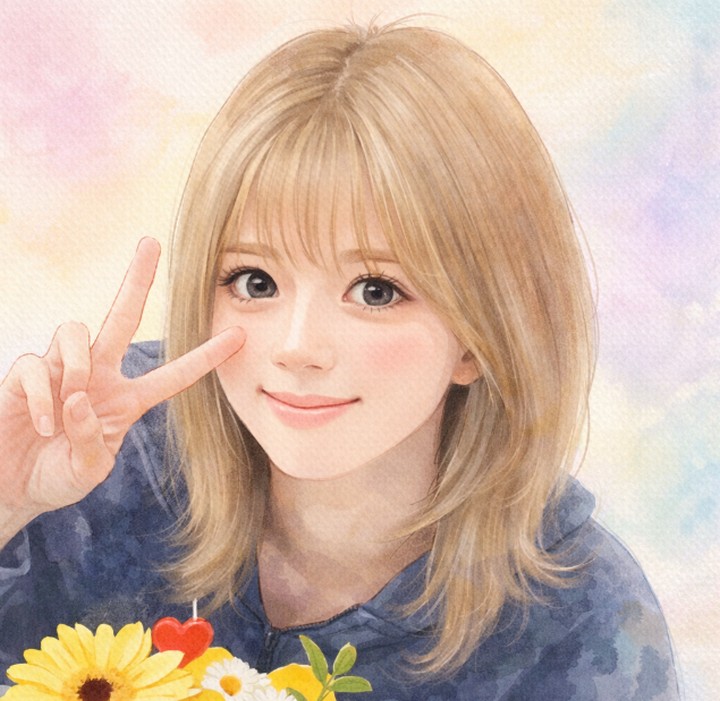 NiziU・リクの顔が変わったのはなぜ？印象の変化を時系列で追う