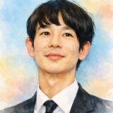 加瀬亮の若い頃を深掘り！実力派俳優への軌跡から最新作まで総ざらい