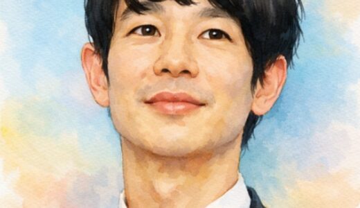 加瀬亮の若い頃を深掘り！実力派俳優への軌跡から最新作まで総ざらい