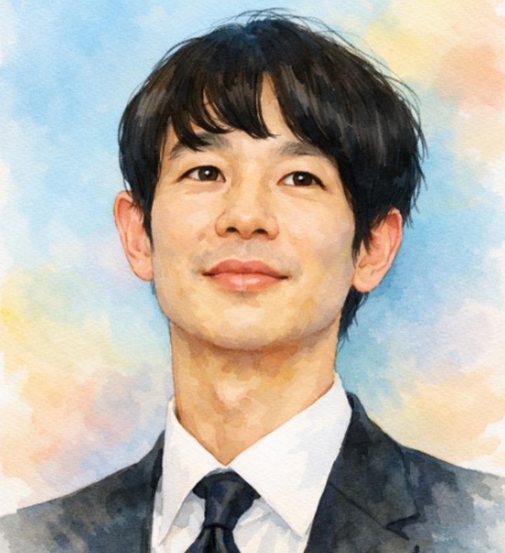 加瀬亮の若い頃を深掘り！実力派俳優への軌跡から最新作まで総ざらい